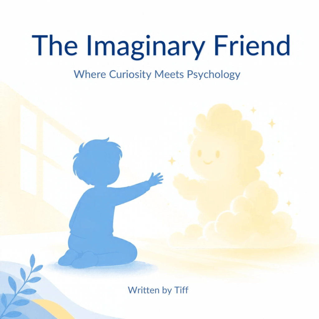 The Imaginary Friend: Where Curiosity Meets&nbsp;Psychology